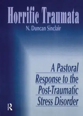 Clements / Sinclair |  Horrific Traumata | Buch |  Sack Fachmedien