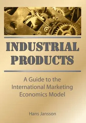 Kaynak / Jansson |  Industrial Products | Buch |  Sack Fachmedien