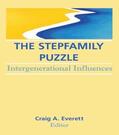 Everett |  The Stepfamily Puzzle | Buch |  Sack Fachmedien