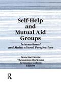 Lavoie / Borkman / Gidron |  Self-Help and Mutual Aid Groups | Buch |  Sack Fachmedien