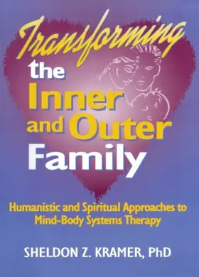 Kramer / Stern | Transforming the Inner and Outer Family | Buch | 978-1-56024-968-9 | www.sack.de