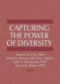 Ramey / Feit / Wodarski |  Capturing the Power of Diversity | Buch |  Sack Fachmedien