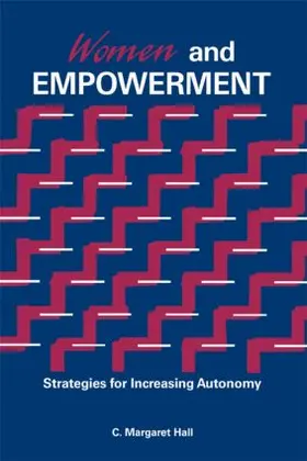 Hall |  Women And Empowerment | Buch |  Sack Fachmedien