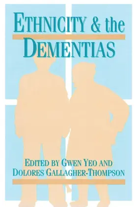 Yeo |  Ethnicity and Dementias | Buch |  Sack Fachmedien