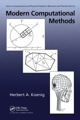 Koenig |  Modern Computational Methods | Buch |  Sack Fachmedien
