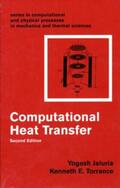 Jaluria |  Computational Heat Transfer | Buch |  Sack Fachmedien