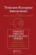 Denison / Helferich |  Toxicant-Receptor Interactions | Buch |  Sack Fachmedien