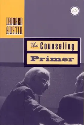 Austin |  Counseling Primer | Buch |  Sack Fachmedien