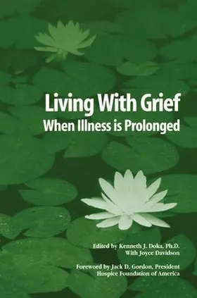 Doka |  Living With Grief | Buch |  Sack Fachmedien