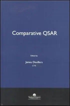 Devillers |  Comparative Qsar | Buch |  Sack Fachmedien