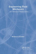 Graebel |  Engineering Fluid Mechanics | Buch |  Sack Fachmedien