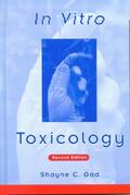 Gad |  In Vitro Toxicology | Buch |  Sack Fachmedien