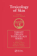 Maibach |  Toxicology of Skin | Buch |  Sack Fachmedien