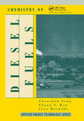 Song |  Chemistry of Diesel Fuels | Buch |  Sack Fachmedien