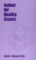 Hansen |  Indoor Air Quality Issues | Buch |  Sack Fachmedien
