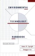Speight |  Environmental Technology Handbook | Buch |  Sack Fachmedien