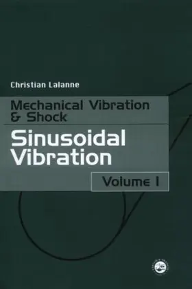 Lalanne |  Sinusoidal Vibration | Buch |  Sack Fachmedien