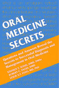 Sonis / Fazio / Fang |  Oral Medicine Secrets | Buch |  Sack Fachmedien