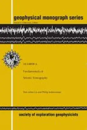  Fundamentals of Seismic Tomography | Buch |  Sack Fachmedien