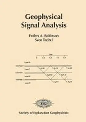 Robinson |  Geophysical Signal Analysis | Buch |  Sack Fachmedien