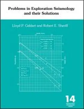 Geldart |  Problems in Exploration Seismology and Their Solutions | Buch |  Sack Fachmedien