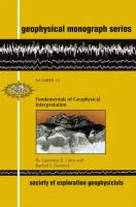 Lines | Fundamentals of Geophysical Interpretation | Buch | 978-1-56080-125-2 | sack.de