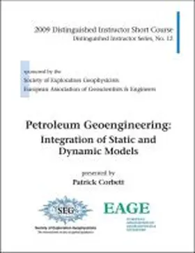 Corbett |  Petroleum Geoengineering | Buch |  Sack Fachmedien
