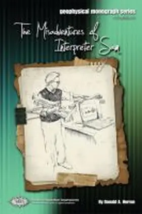 Herron |  The Misadventures of Interpreter Sam | Buch |  Sack Fachmedien
