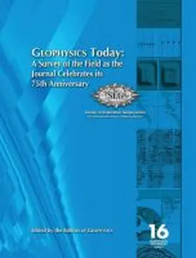 Editors of Geophysics |  Geophysics Today | Buch |  Sack Fachmedien