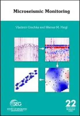 Grechka |  Microseismic Monitoring | Buch |  Sack Fachmedien