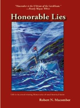 Macomber |  Honorable Lies | eBook | Sack Fachmedien
