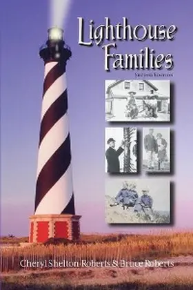 Shelton-Roberts / Roberts |  Lighthouse Families | eBook | Sack Fachmedien