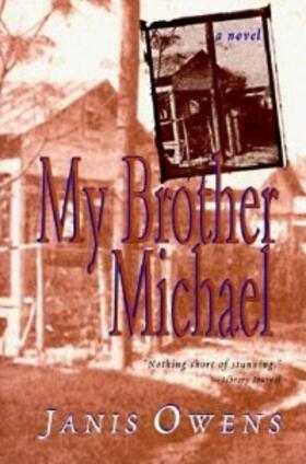 Owens |  My Brother Michael | eBook | Sack Fachmedien