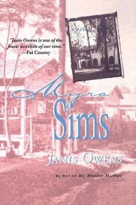 Owens |  Myra Sims | eBook | Sack Fachmedien