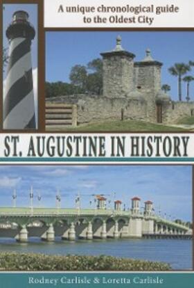 Carlisle |  St Augustine in History | eBook | Sack Fachmedien