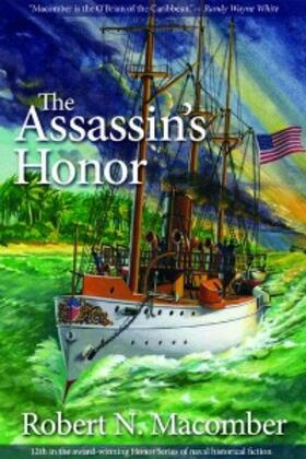 Macomber |  Assassin's Honor | eBook | Sack Fachmedien