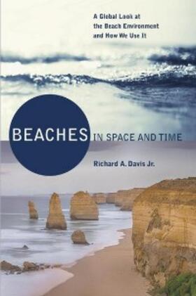 Davis |  Beaches in Space and Time | eBook | Sack Fachmedien