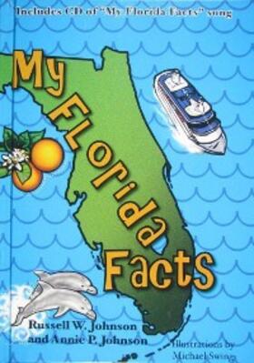 Johnson |  My Florida Facts | eBook | Sack Fachmedien