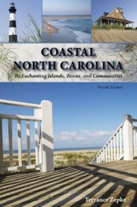 Zepke |  Coastal North Carolina | eBook | Sack Fachmedien