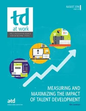 Levenson |  Measuring and Maximizing the Impact of Talent Development | eBook | Sack Fachmedien