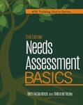 McGoldrick / Tobey |  Needs Assessment Basics, 2nd Edition | eBook | Sack Fachmedien