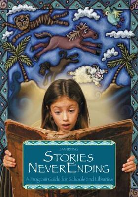 Irving |  Stories NeverEnding | Buch |  Sack Fachmedien