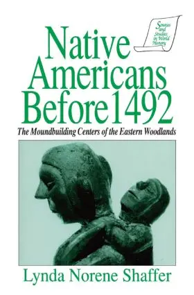 Shaffer / Reilly |  Native Americans Before 1492 | Buch |  Sack Fachmedien
