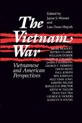 Werner / Huynh |  The Vietnam War | Buch |  Sack Fachmedien
