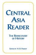 Paksoy |  Central Asia Reader | Buch |  Sack Fachmedien
