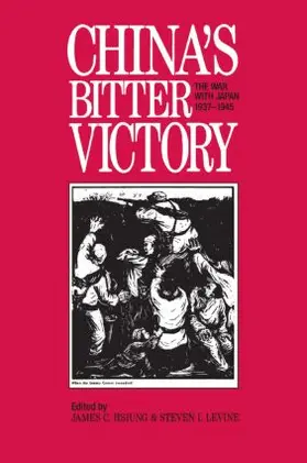 Hsiung / Levine |  China's Bitter Victory | Buch |  Sack Fachmedien