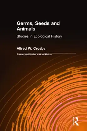 Crosby |  Germs, Seeds and Animals | Buch |  Sack Fachmedien