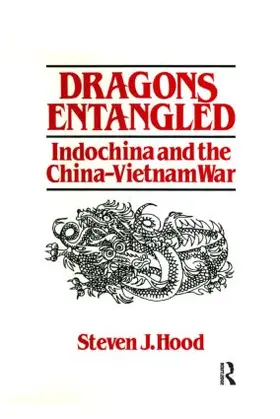Hood |  Dragons Entangled | Buch |  Sack Fachmedien