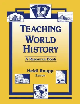 Roupp |  Teaching World History | Buch |  Sack Fachmedien