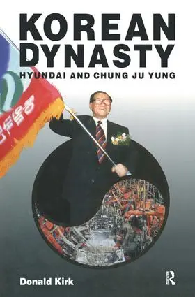 Kirk | Korean Dynasty | Buch | 978-1-56324-426-1 | www.sack.de